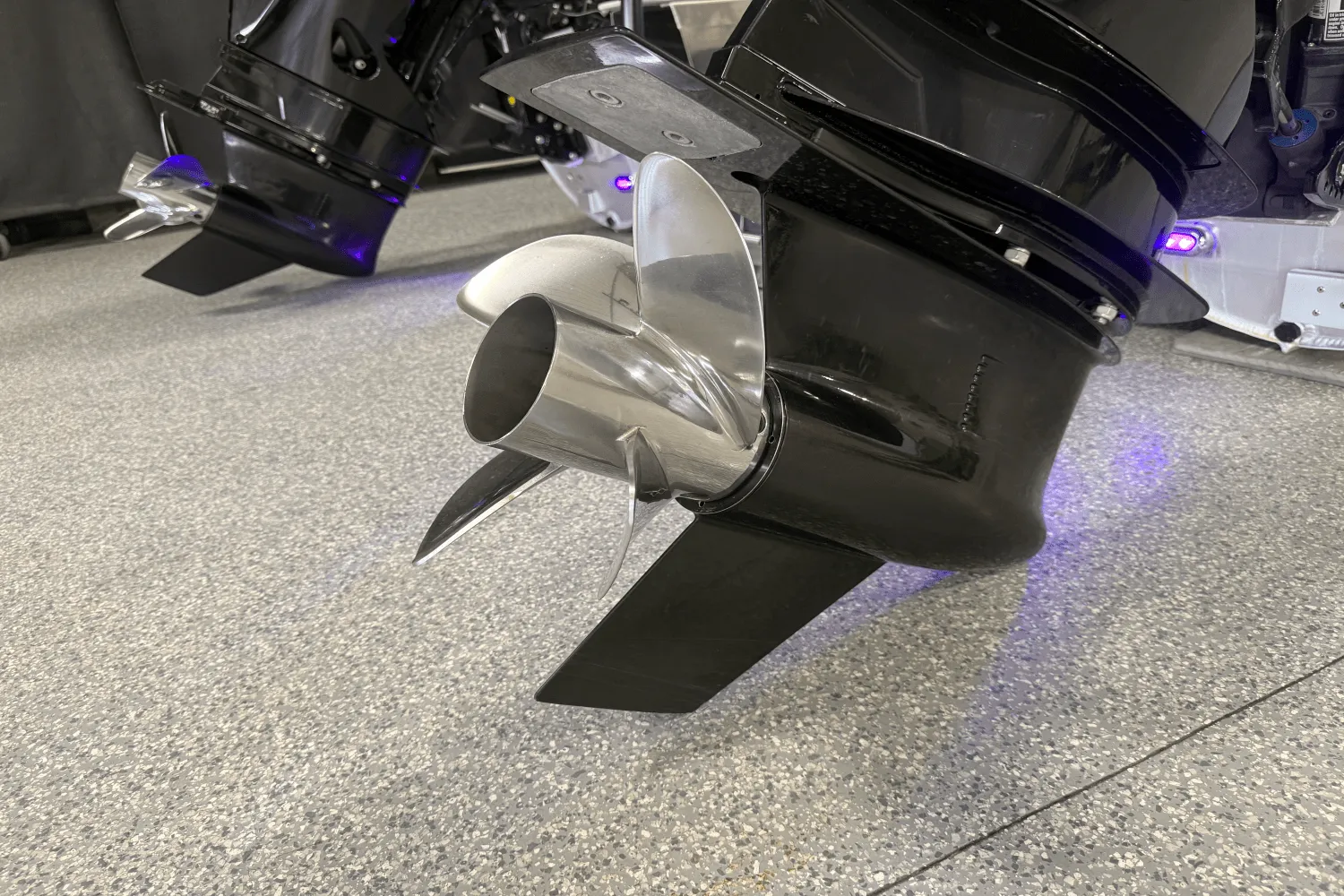 2021 Premier 270 S-SERIES Image Thumbnail #18