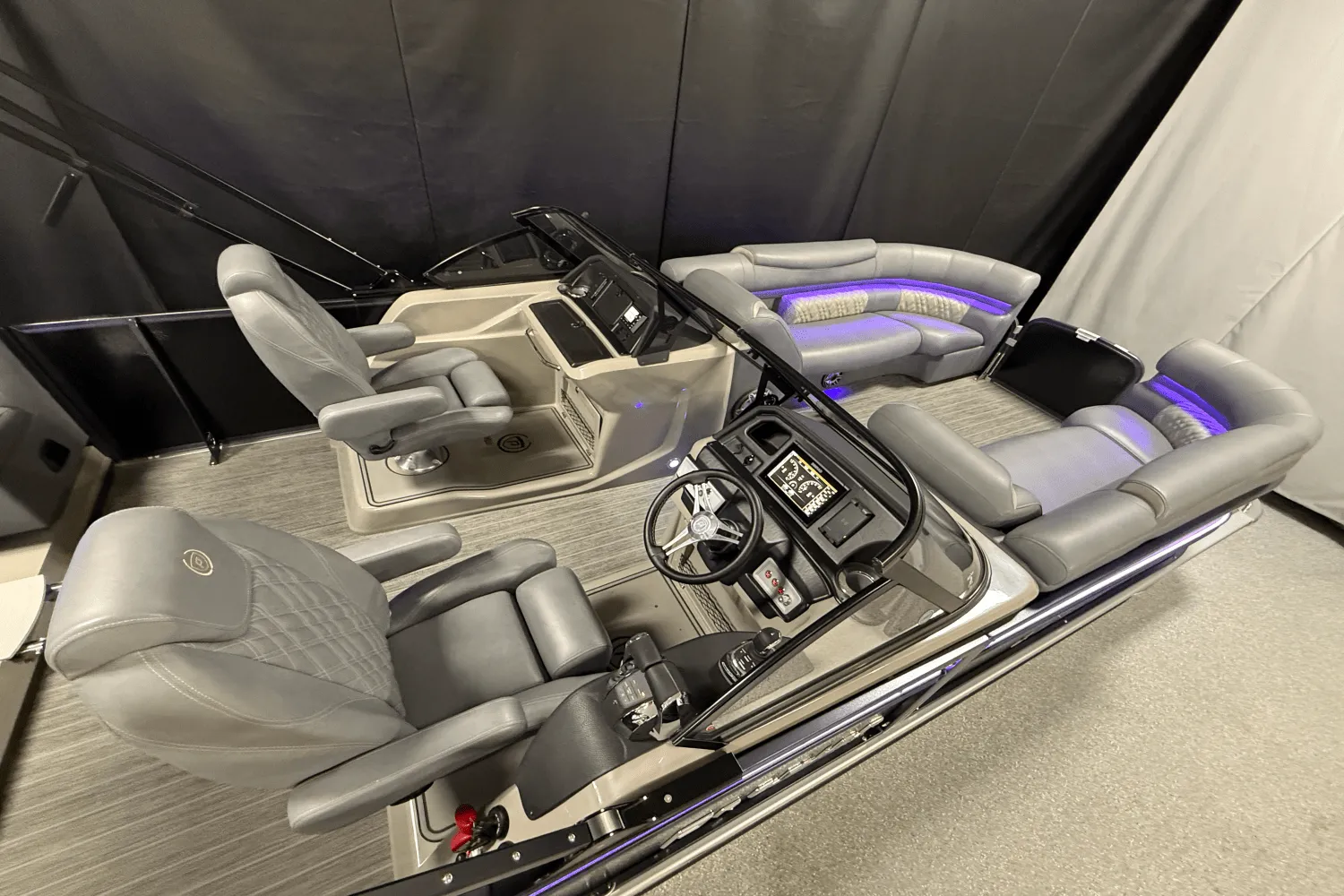 2021 Premier 270 S-SERIES Image Thumbnail #8