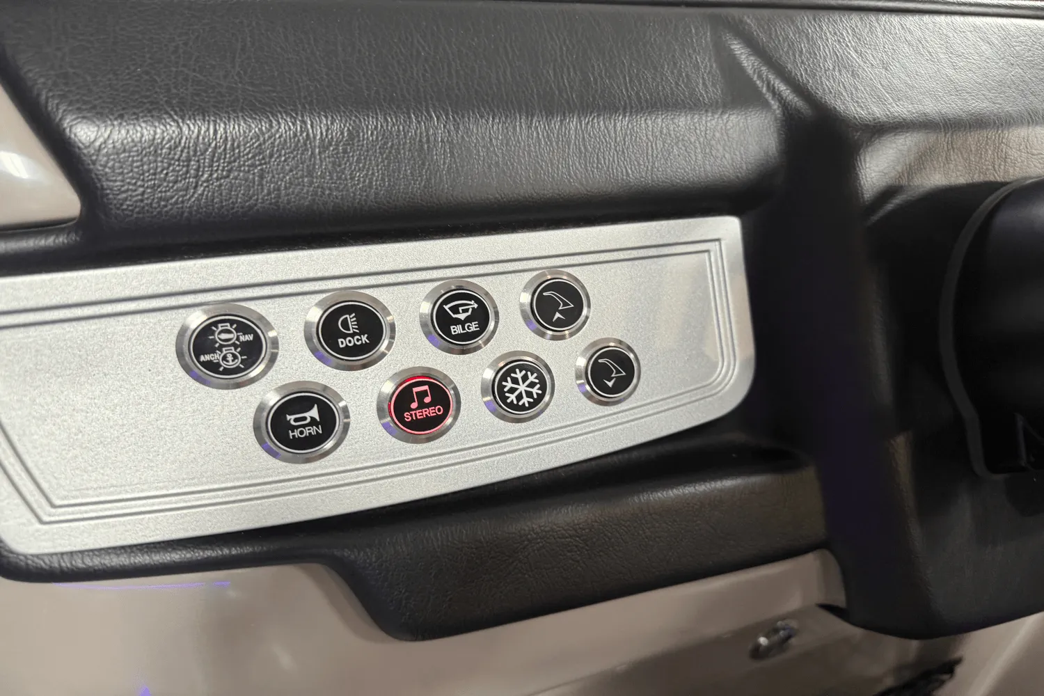 2021 Premier 270 S-SERIES Image Thumbnail #53