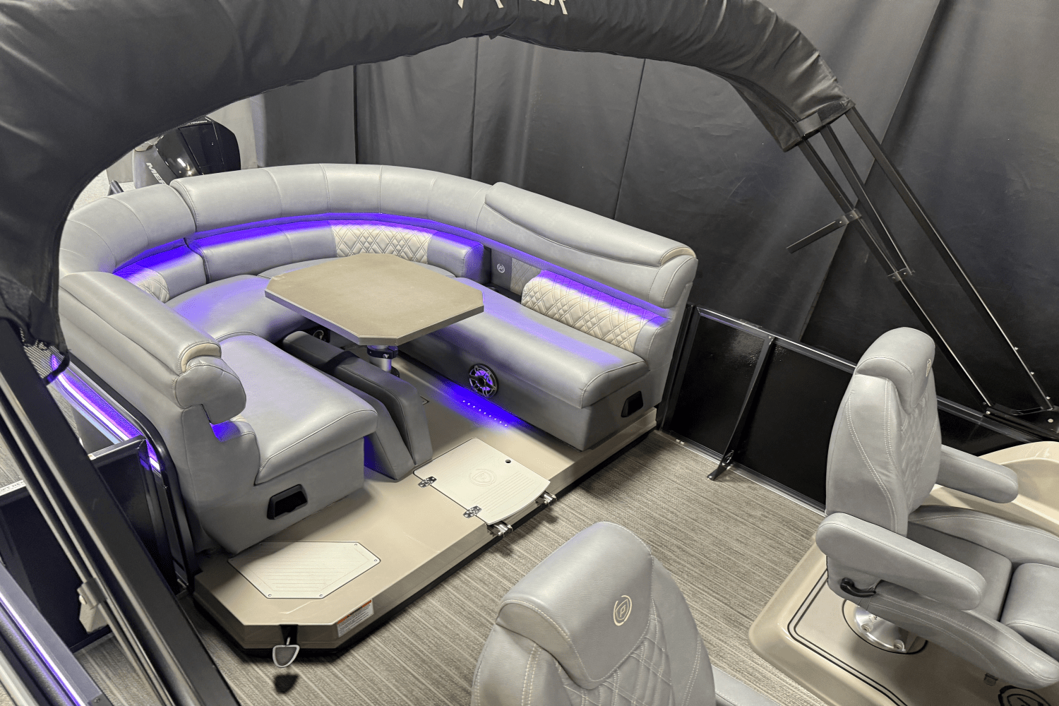 2021 Premier 270 S-SERIES Image Thumbnail #12