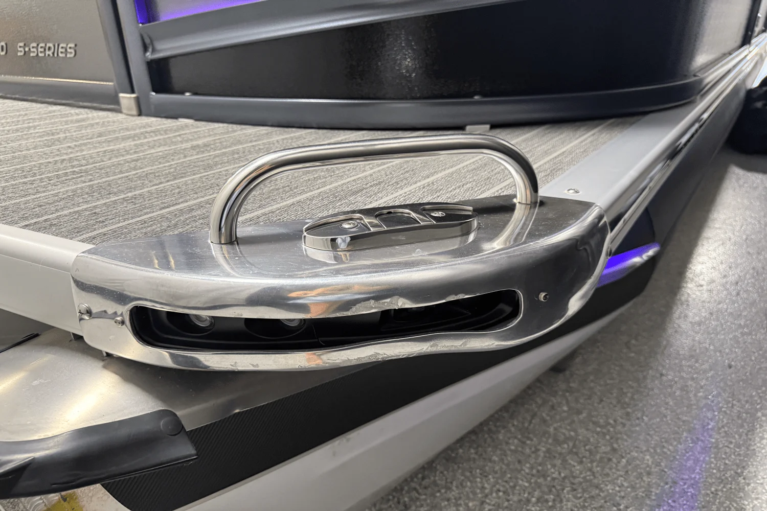 2021 Premier 270 S-SERIES Image Thumbnail #89