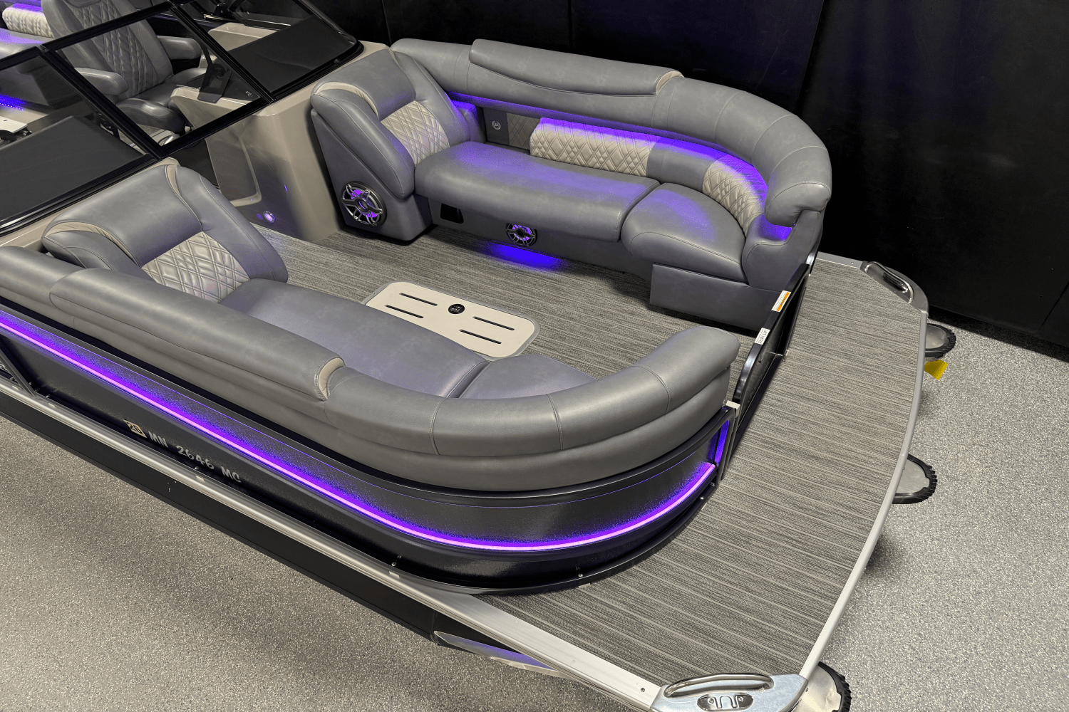 2021 Premier 270 S-SERIES Image Thumbnail #5