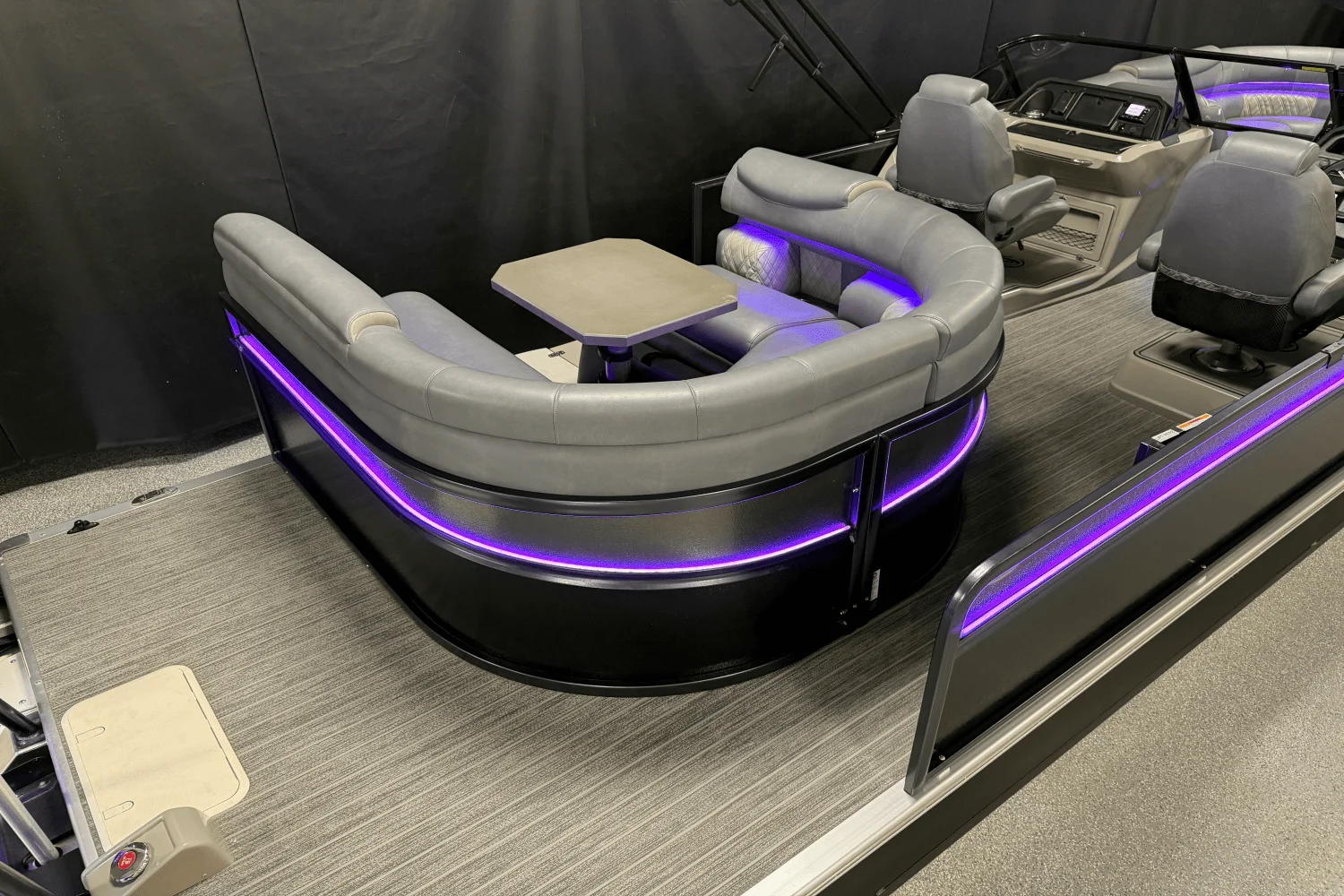 2021 Premier 270 S-SERIES Image Thumbnail #15