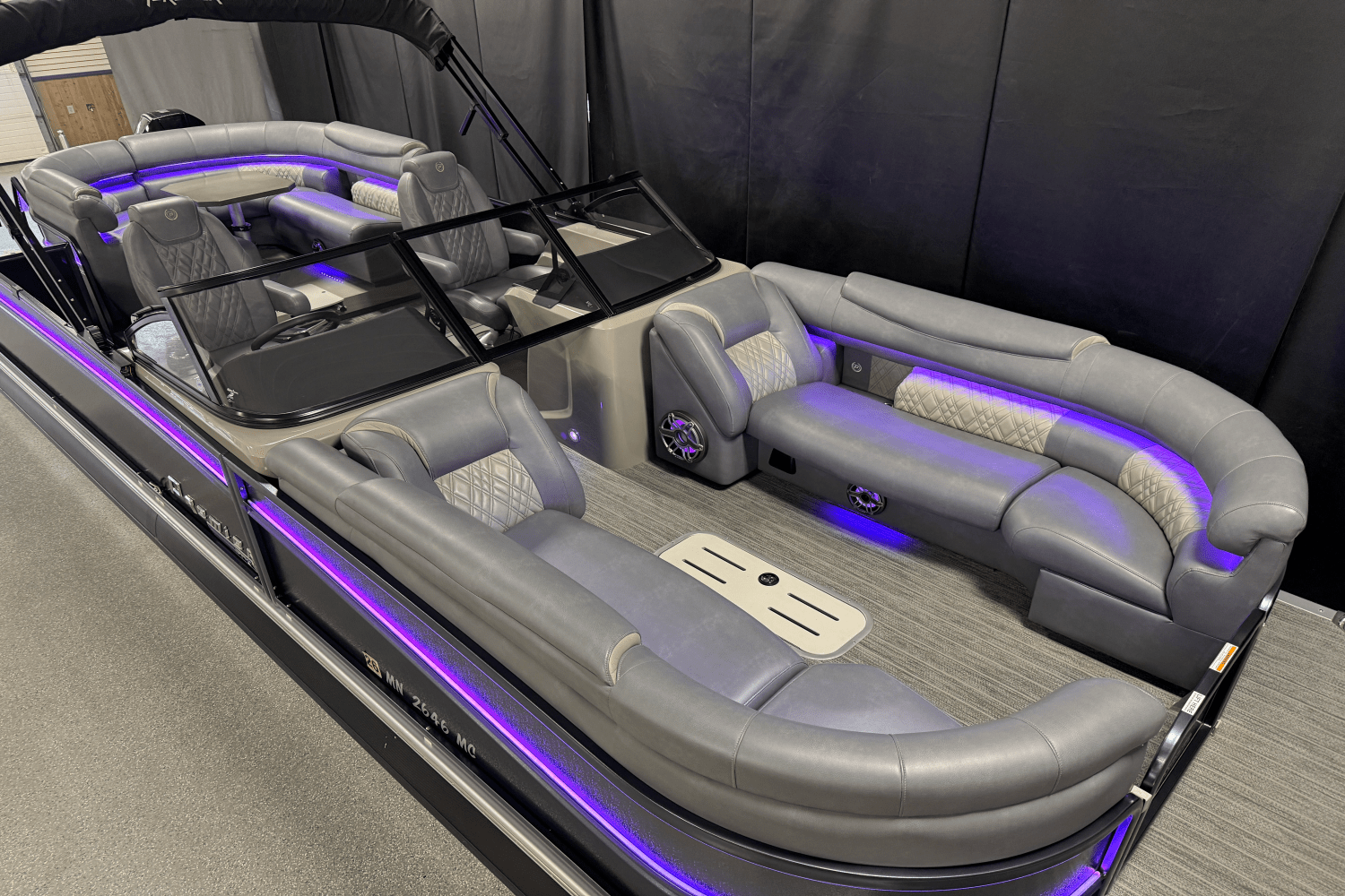 2021 Premier 270 S-SERIES Image Thumbnail #6