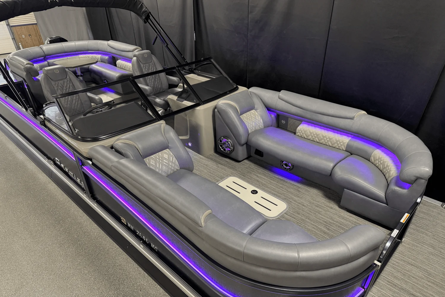 2021 Premier 270 S-SERIES Image Thumbnail #6