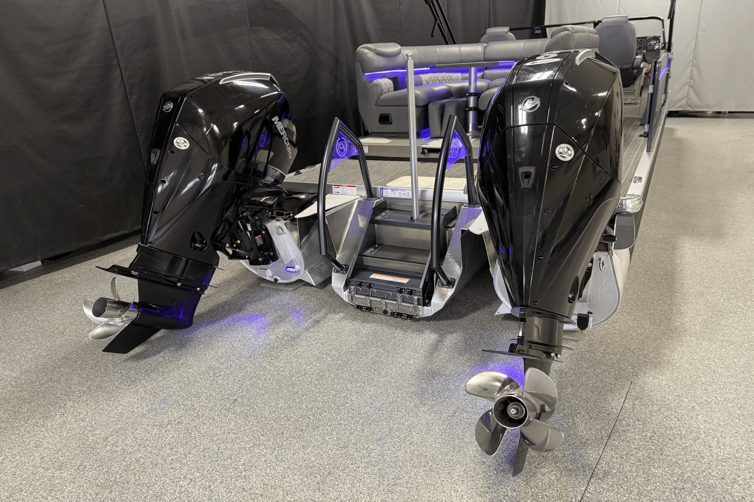 2021 Premier 270 S-SERIES Image Thumbnail #17