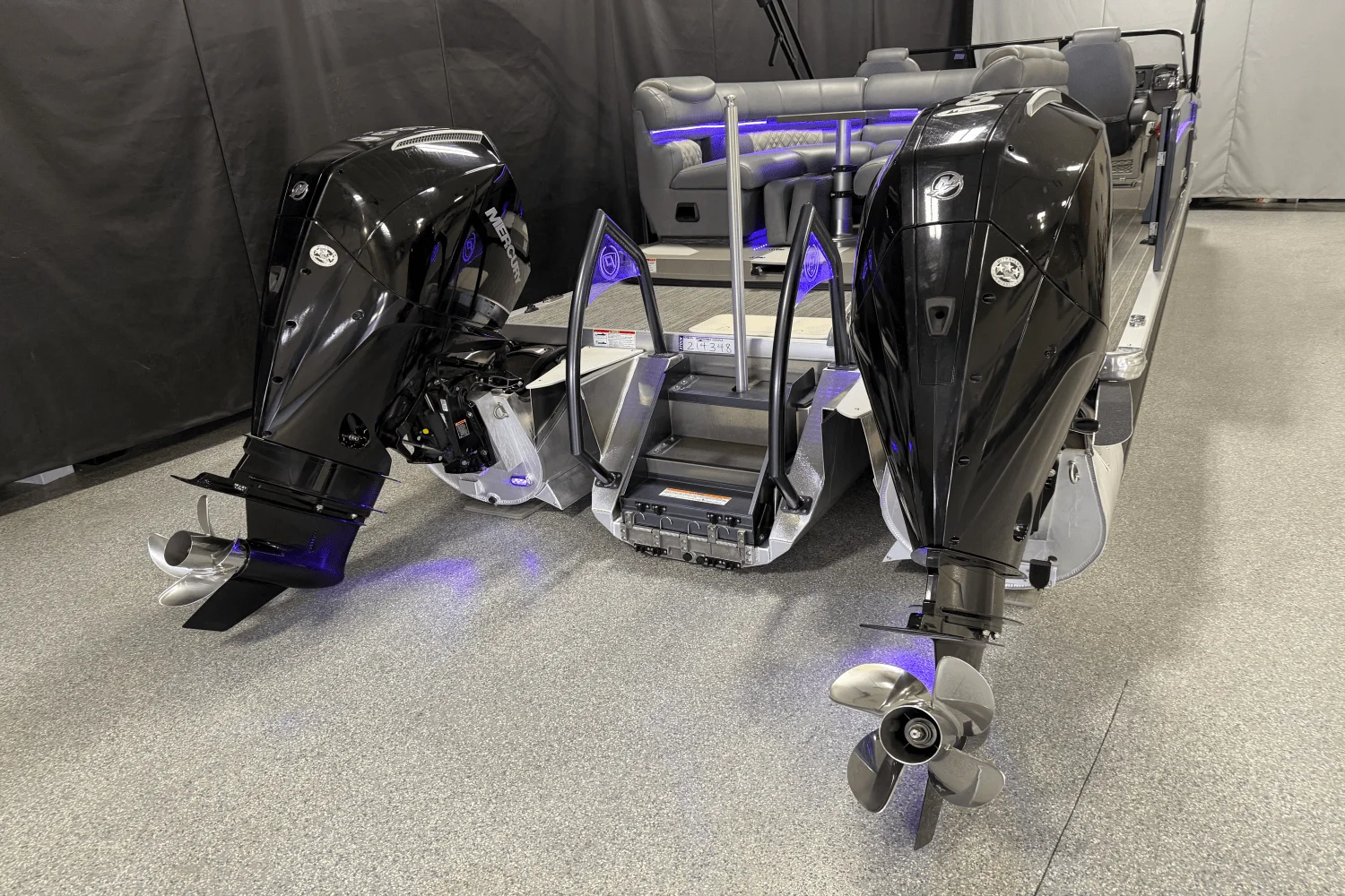 2021 Premier 270 S-SERIES Image Thumbnail #17