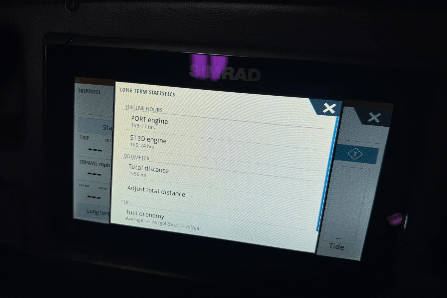 2021 Premier 270 S-SERIES Image Thumbnail #58