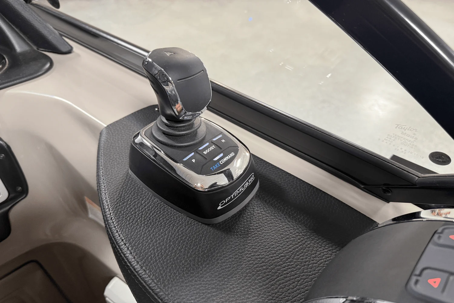 2021 Premier 270 S-SERIES Image Thumbnail #50