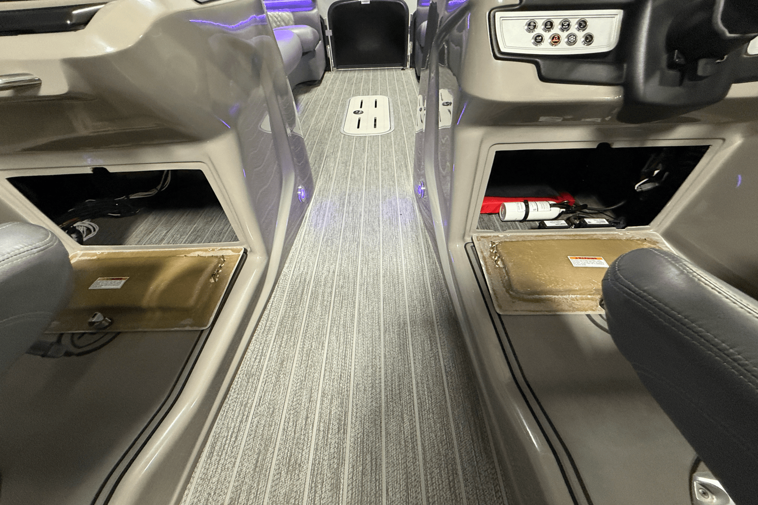 2021 Premier 270 S-SERIES Image Thumbnail #68