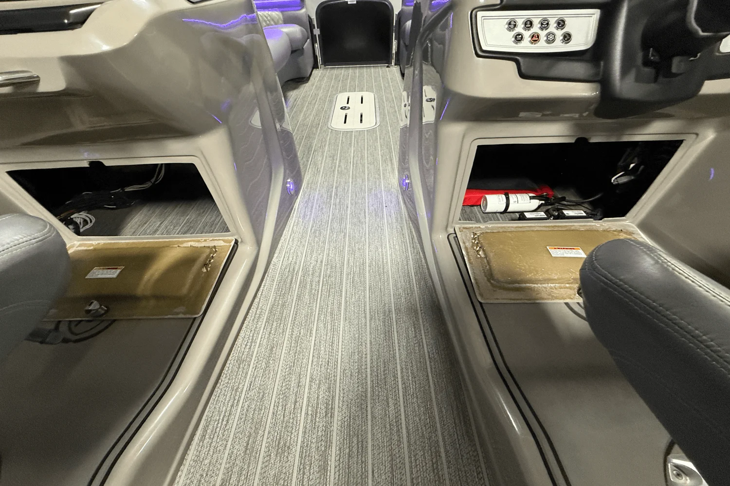 2021 Premier 270 S-SERIES Image Thumbnail #68