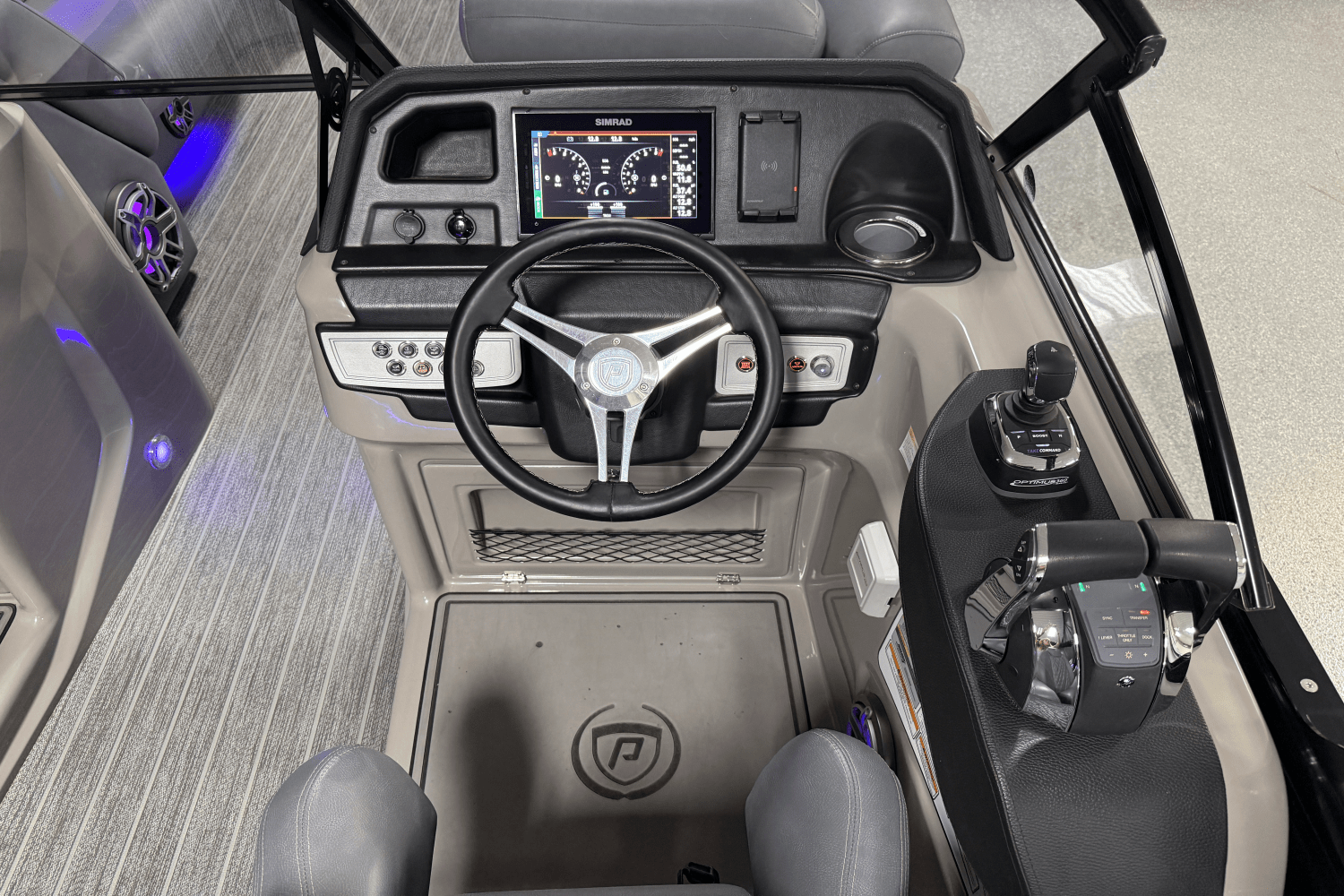 2021 Premier 270 S-SERIES Image Thumbnail #48