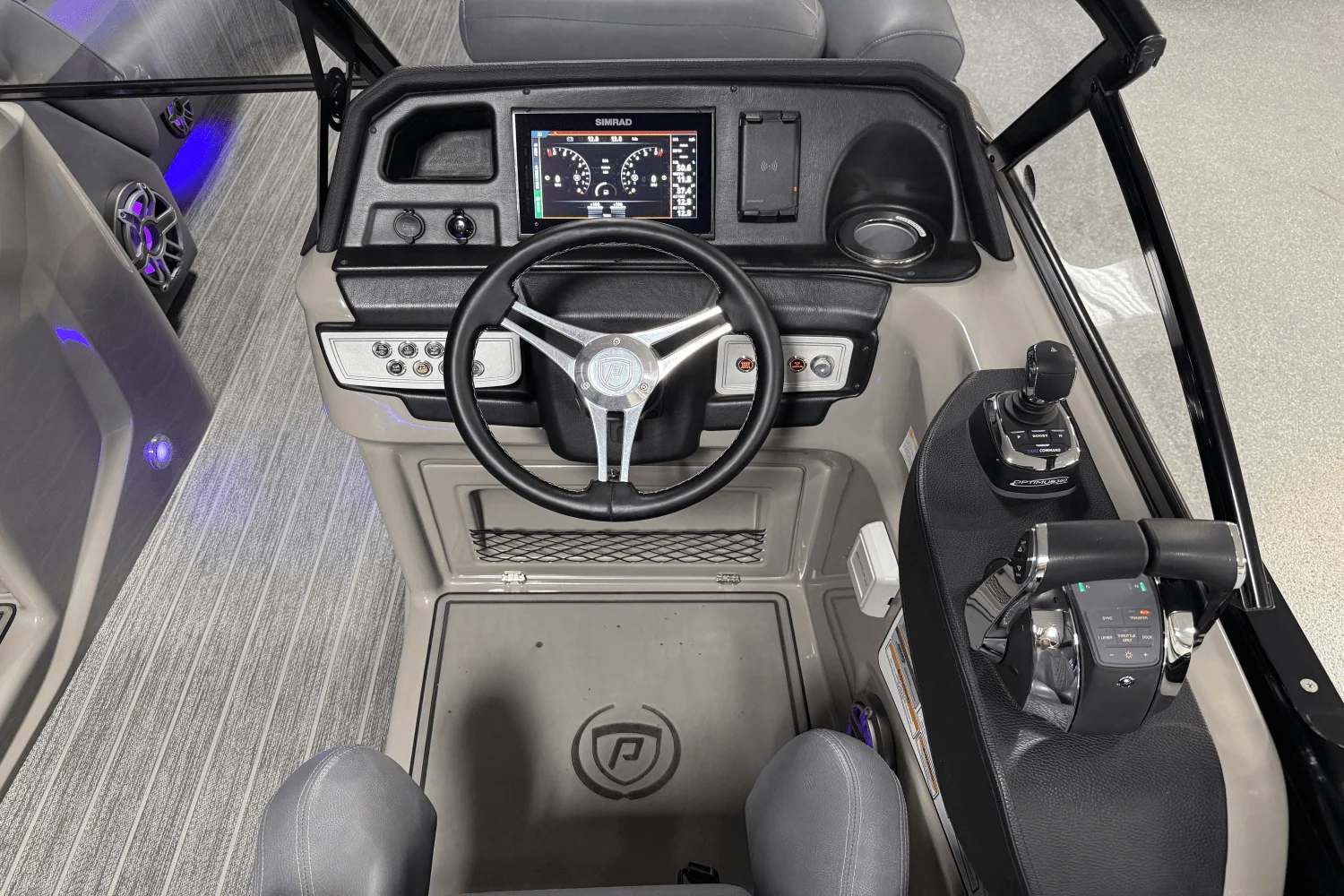 2021 Premier 270 S-SERIES Image Thumbnail #48