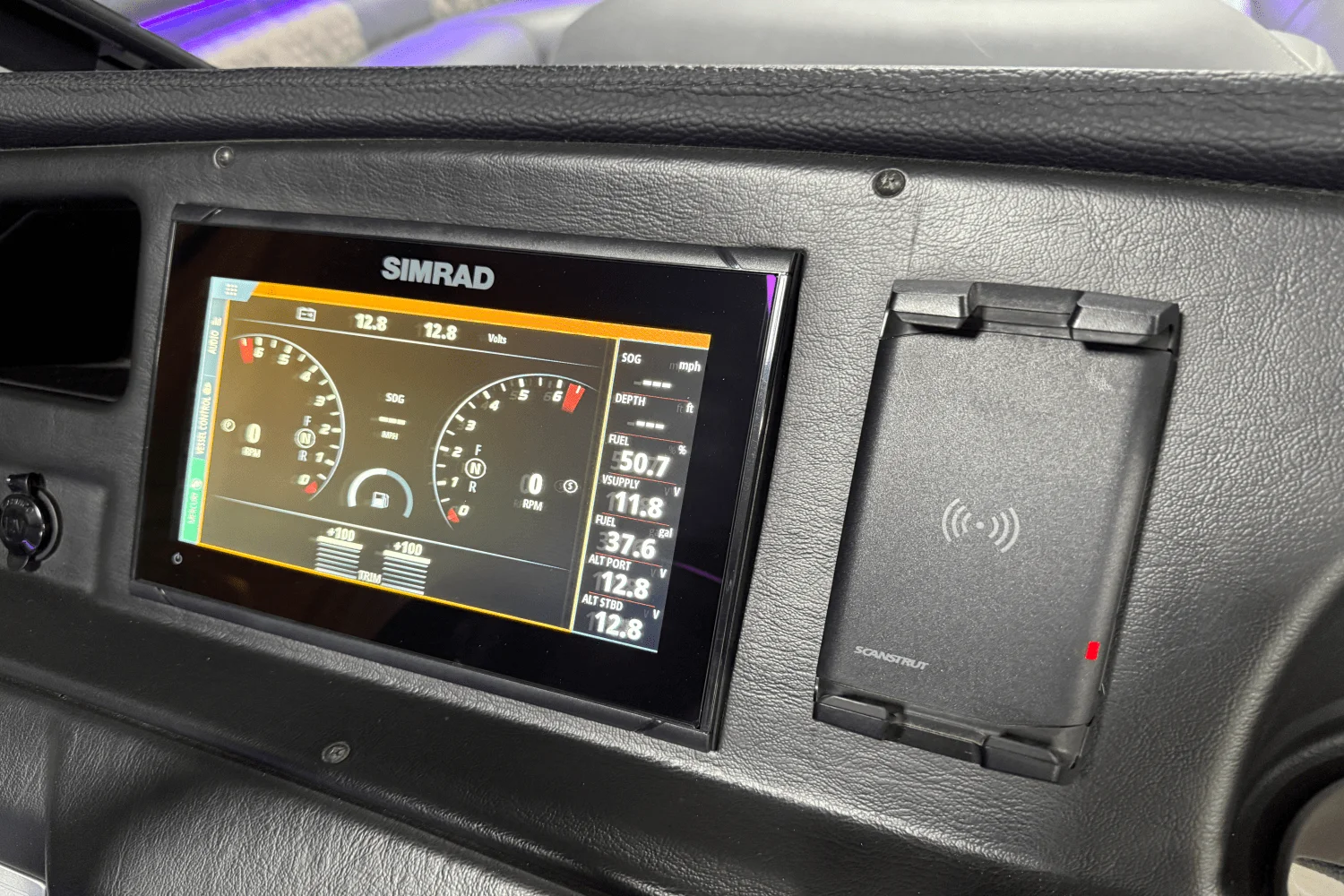 2021 Premier 270 S-SERIES Image Thumbnail #56