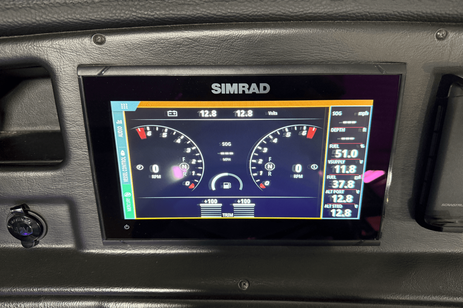 2021 Premier 270 S-SERIES Image Thumbnail #57