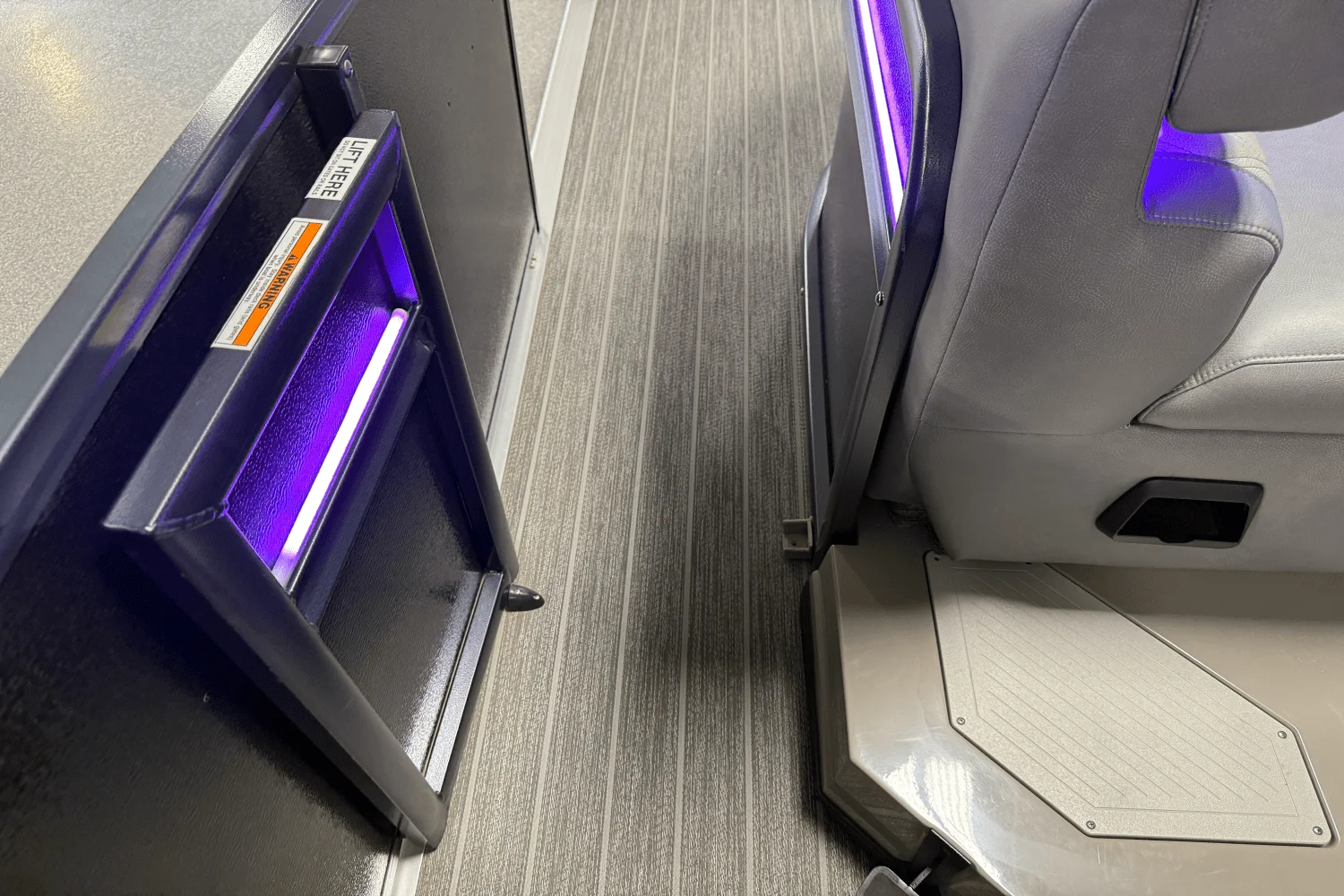 2021 Premier 270 S-SERIES Image Thumbnail #42