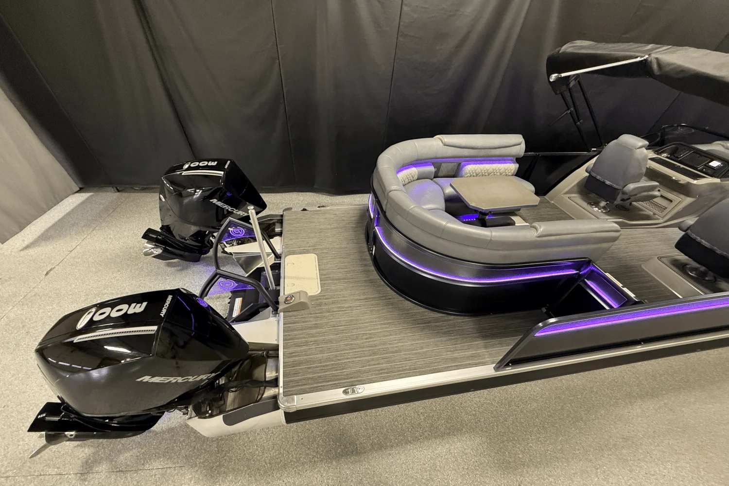 2021 Premier 270 S-SERIES Image Thumbnail #13