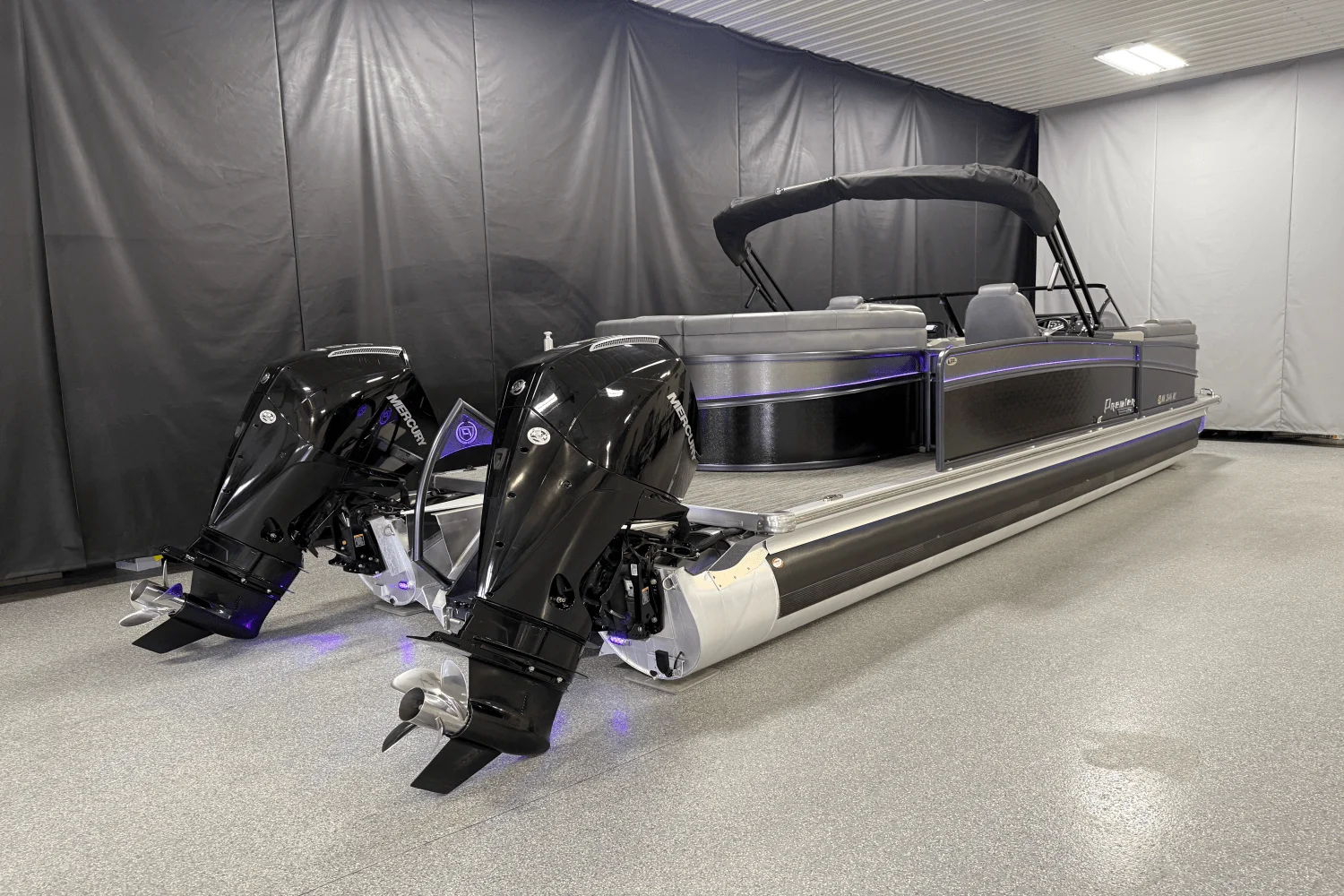 2021 Premier 270 S-SERIES Image Thumbnail #2