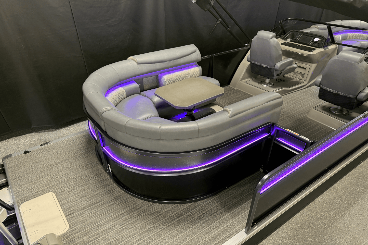 2021 Premier 270 S-SERIES Image Thumbnail #14