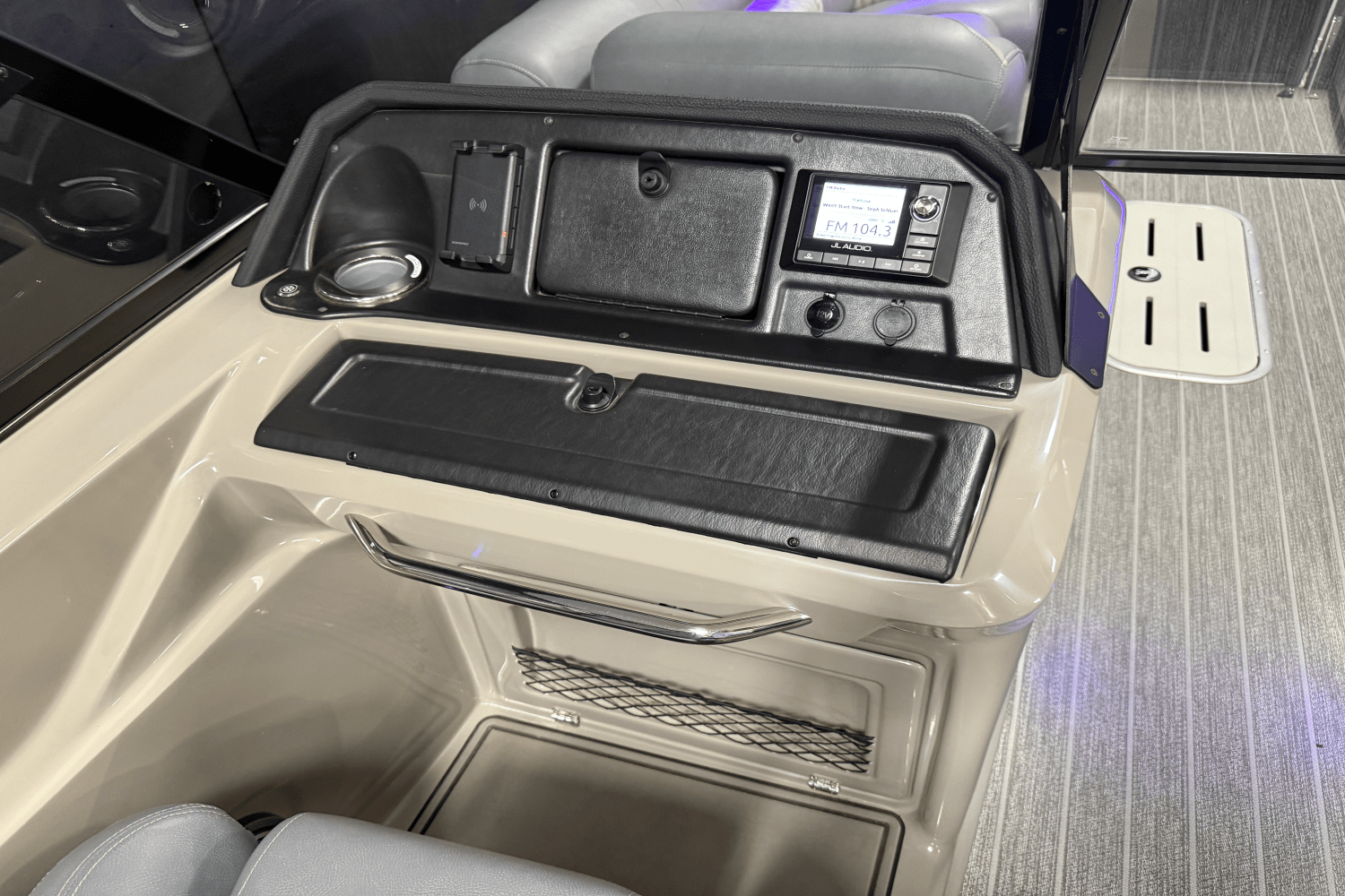 2021 Premier 270 S-SERIES Image Thumbnail #63