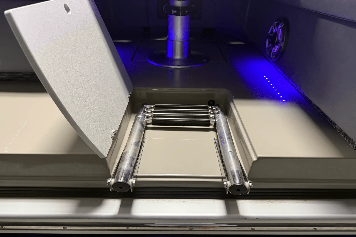 2021 Premier 270 S-SERIES Image Thumbnail #39