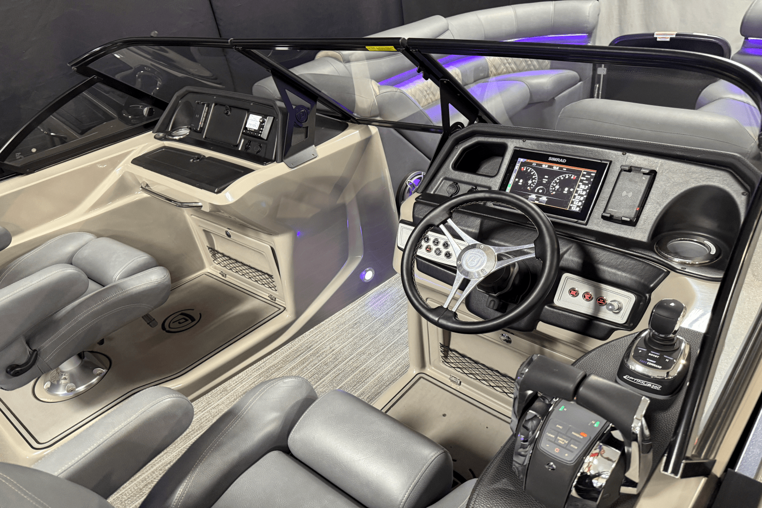 2021 Premier 270 S-SERIES Image Thumbnail #10