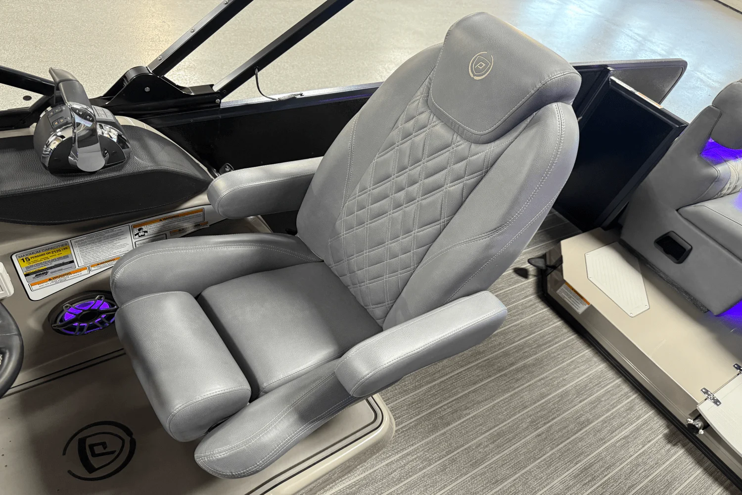 2021 Premier 270 S-SERIES Image Thumbnail #46