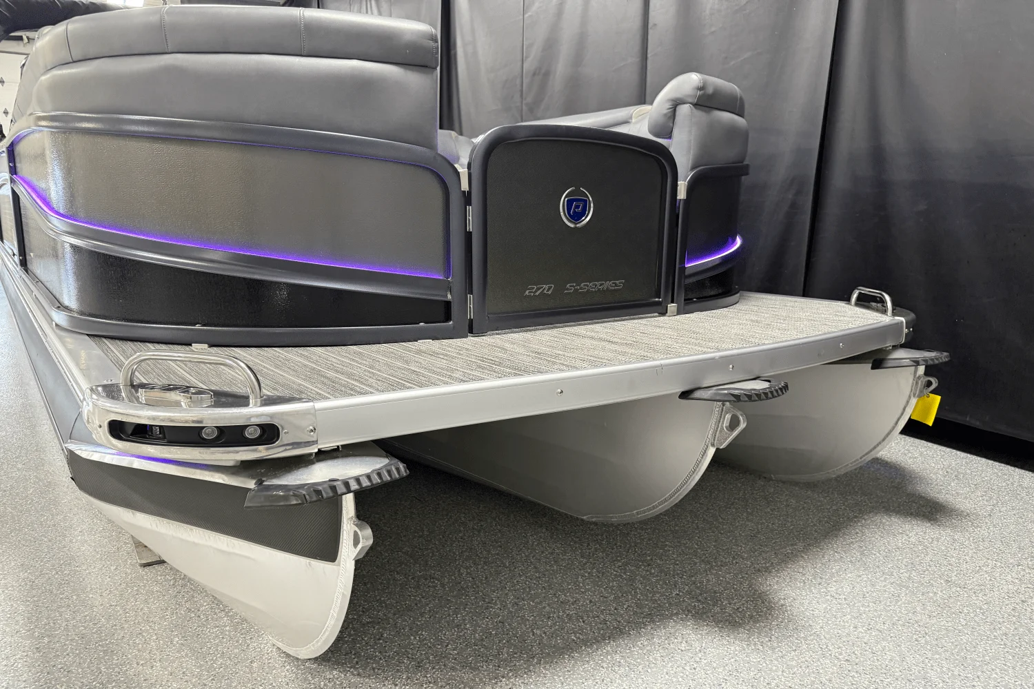 2021 Premier 270 S-SERIES Image Thumbnail #87