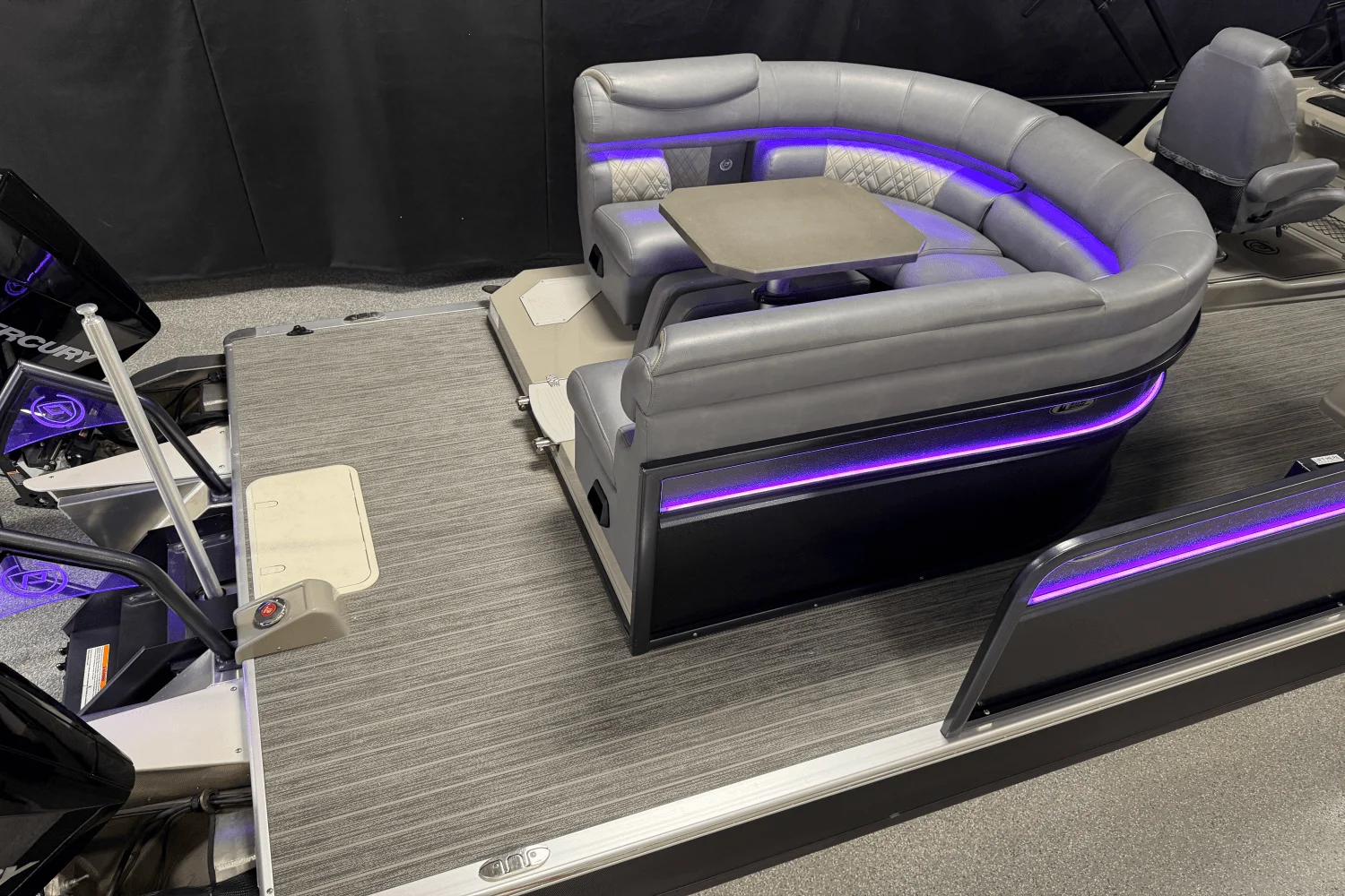 2021 Premier 270 S-SERIES Image Thumbnail #16