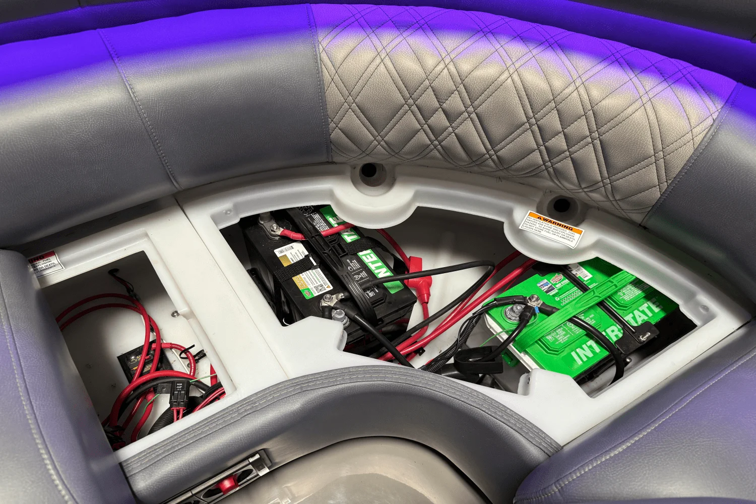 2021 Premier 270 S-SERIES Image Thumbnail #33