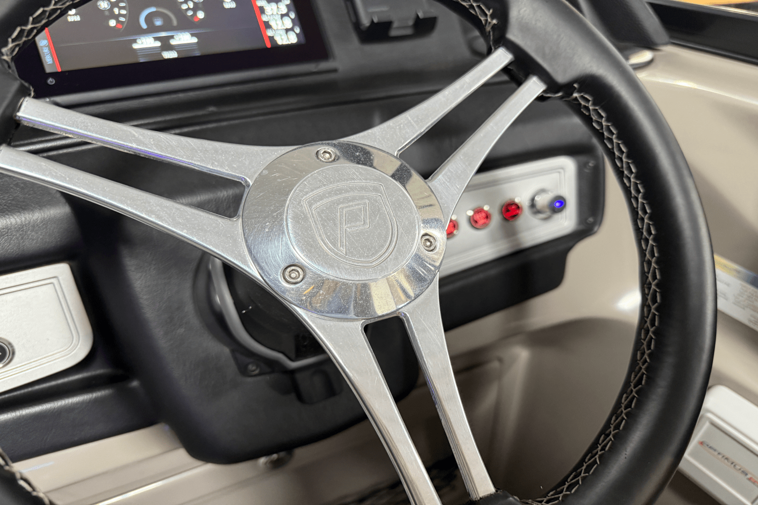 2021 Premier 270 S-SERIES Image Thumbnail #52