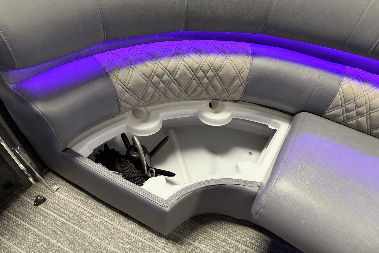 2021 Premier 270 S-SERIES Image Thumbnail #85