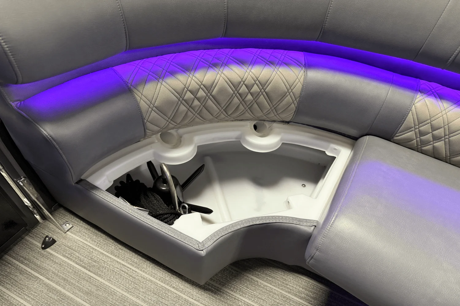 2021 Premier 270 S-SERIES Image Thumbnail #85