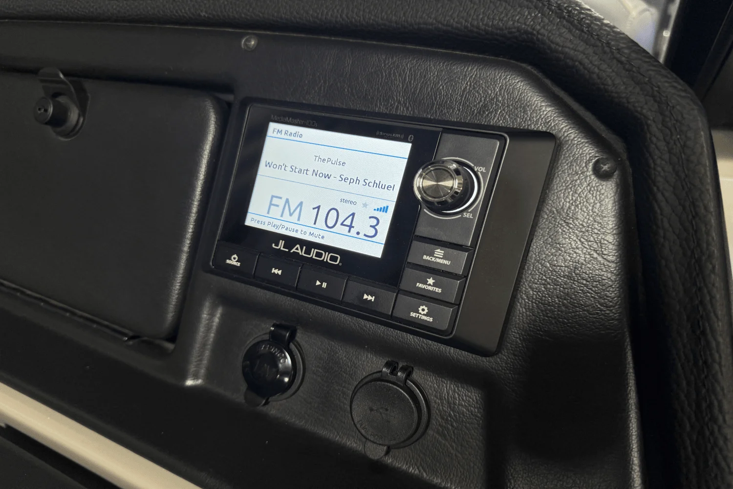 2021 Premier 270 S-SERIES Image Thumbnail #64