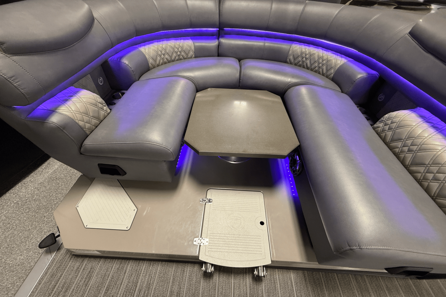 2021 Premier 270 S-SERIES Image Thumbnail #27