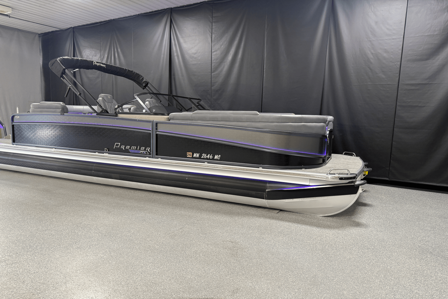 2021 Premier 270 S-SERIES Image Thumbnail #3