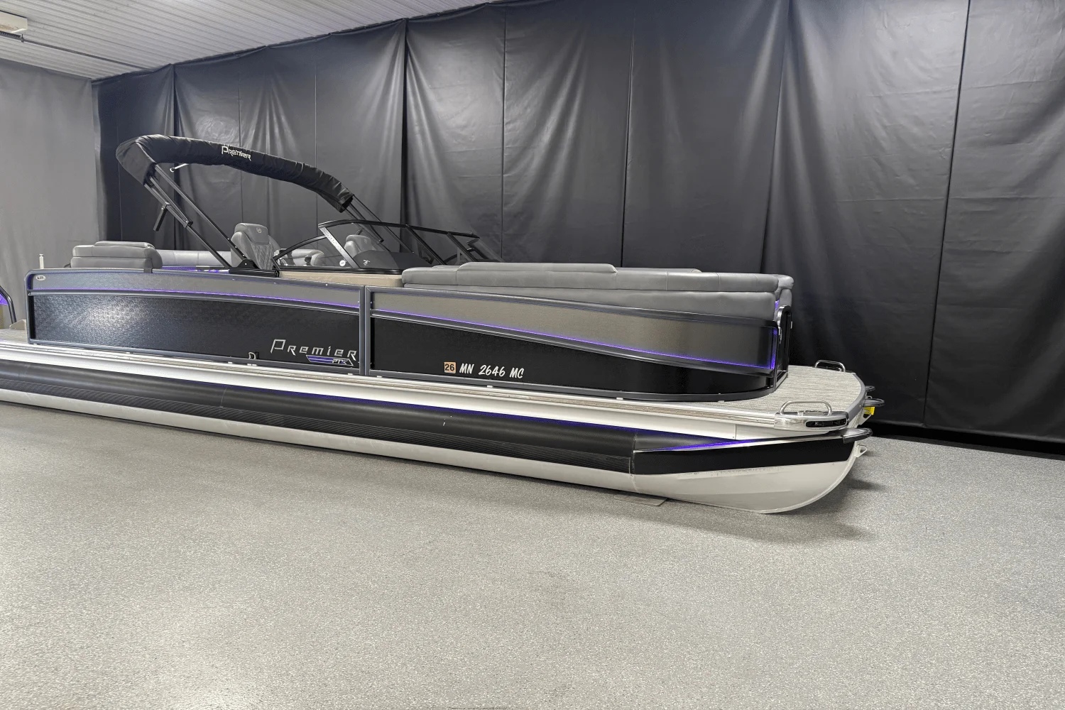 2021 Premier 270 S-SERIES Image Thumbnail #3