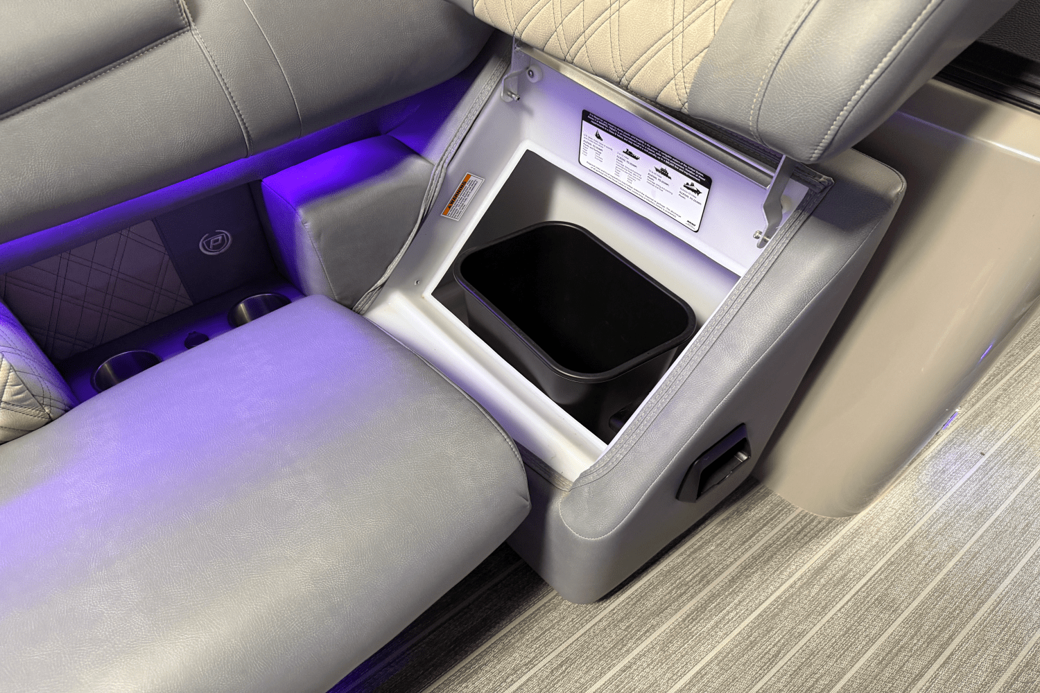 2021 Premier 270 S-SERIES Image Thumbnail #82