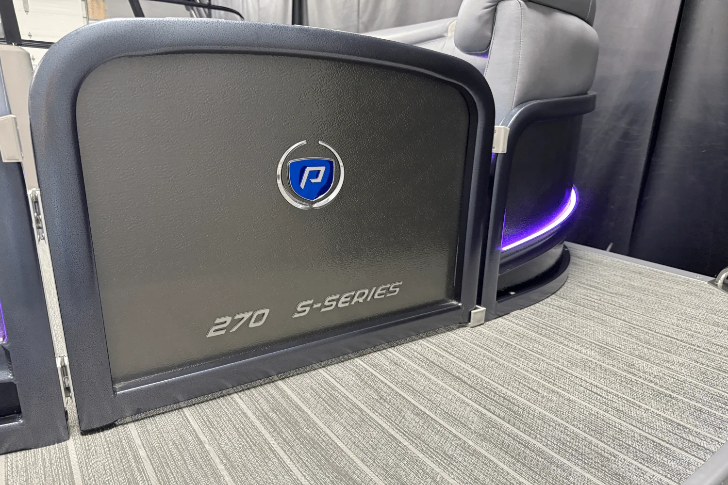 2021 Premier 270 S-SERIES Image Thumbnail #86