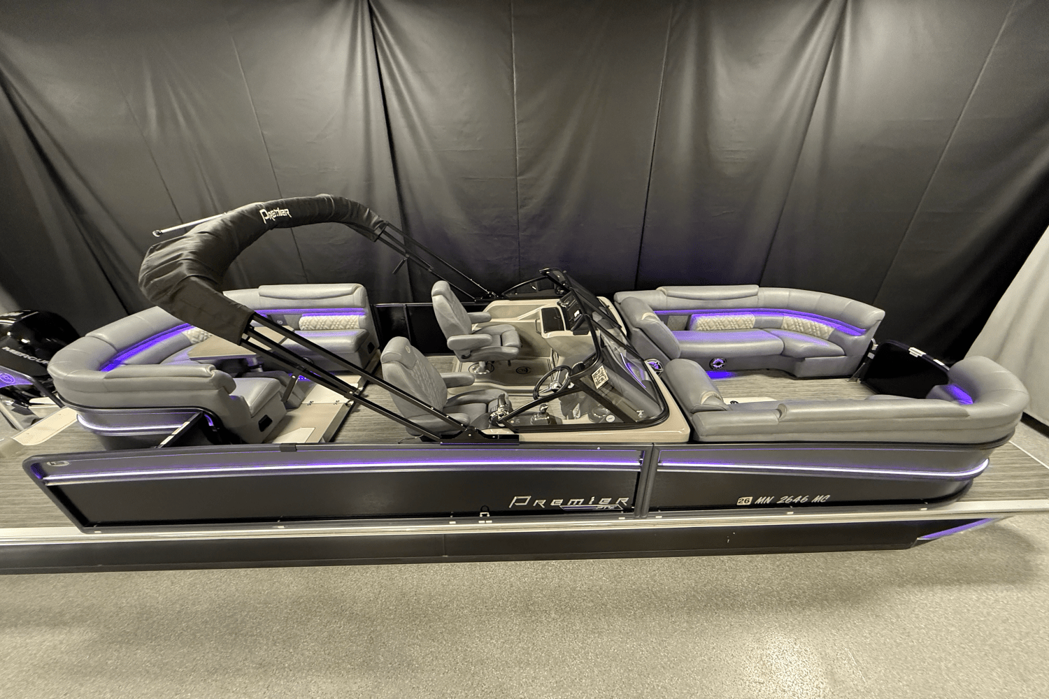 2021 Premier 270 S-SERIES Image Thumbnail #1