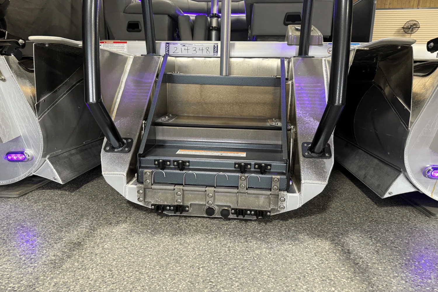 2021 Premier 270 S-SERIES Image Thumbnail #20