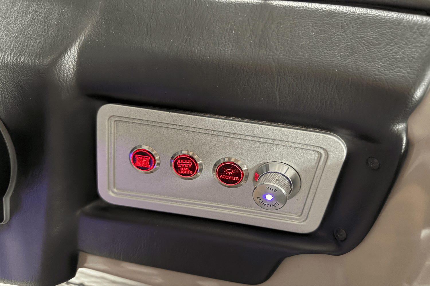 2021 Premier 270 S-SERIES Image Thumbnail #54