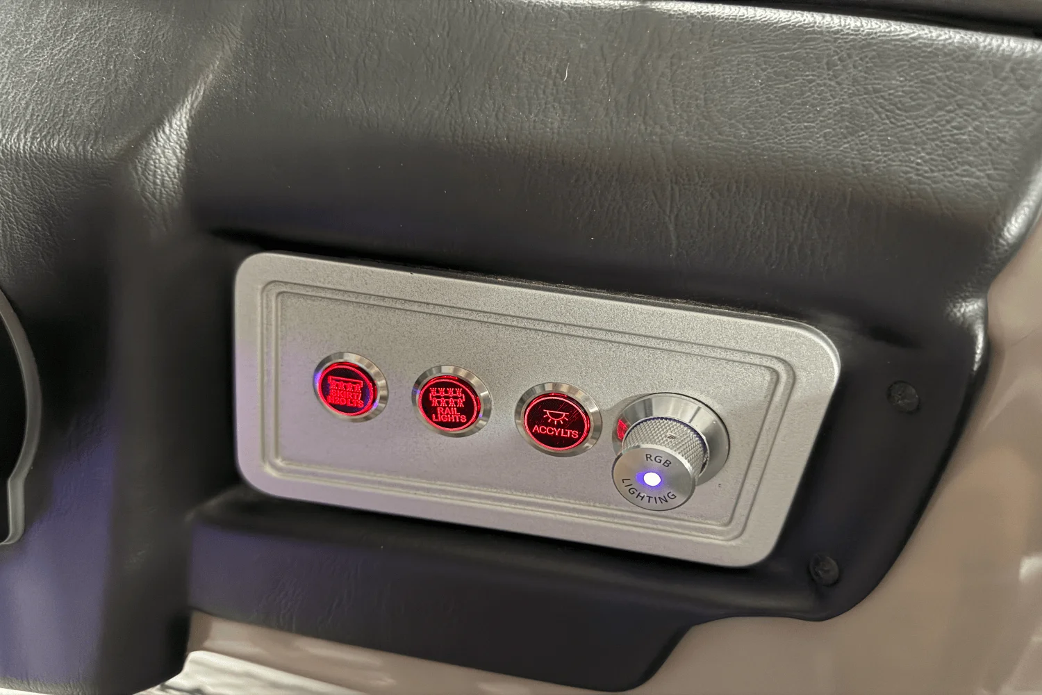 2021 Premier 270 S-SERIES Image Thumbnail #54