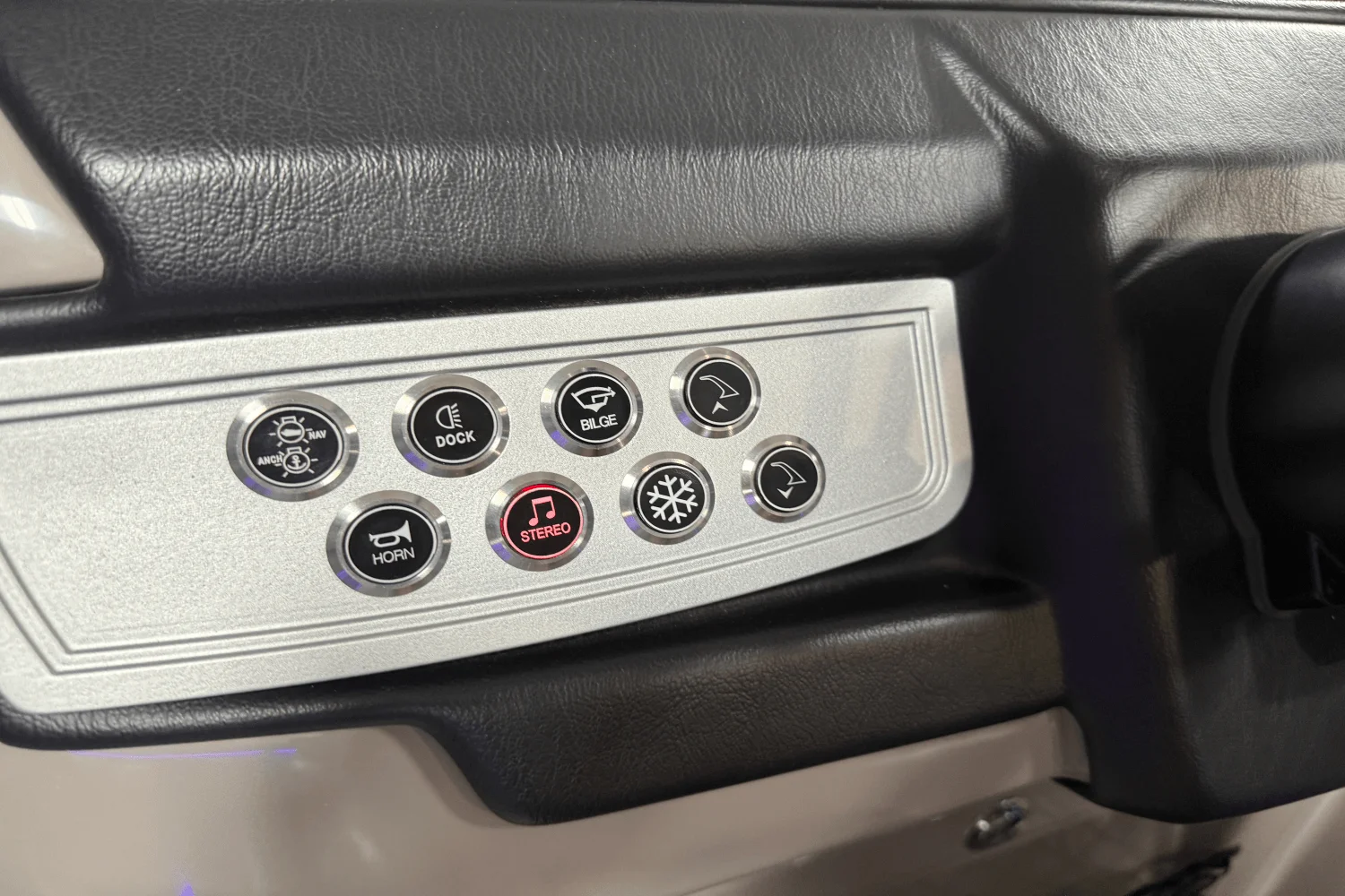 2021 Premier 270 S-SERIES Image Thumbnail #53