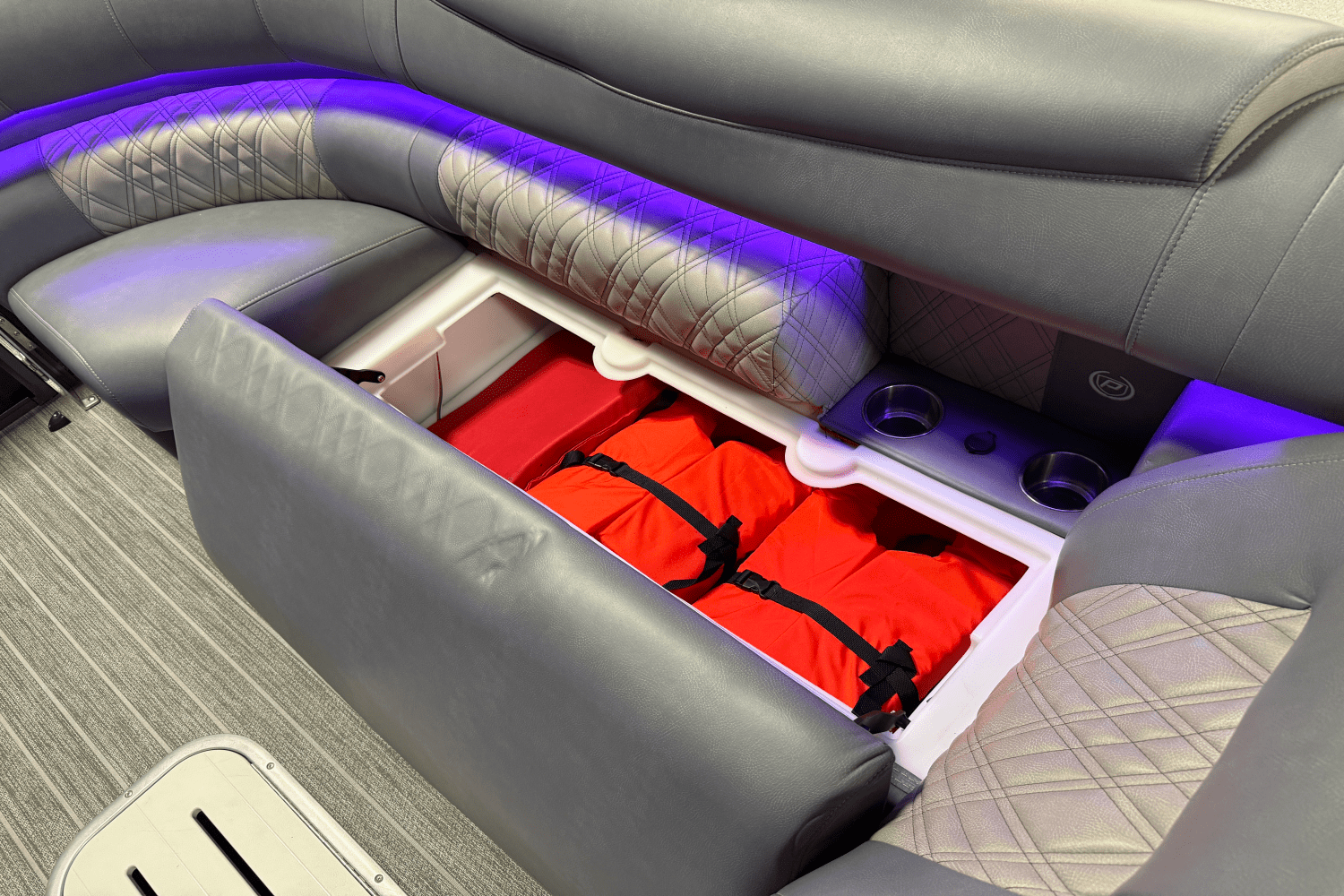 2021 Premier 270 S-SERIES Image Thumbnail #84