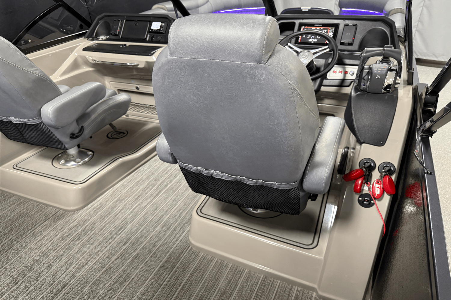 2021 Premier 270 S-SERIES Image Thumbnail #45