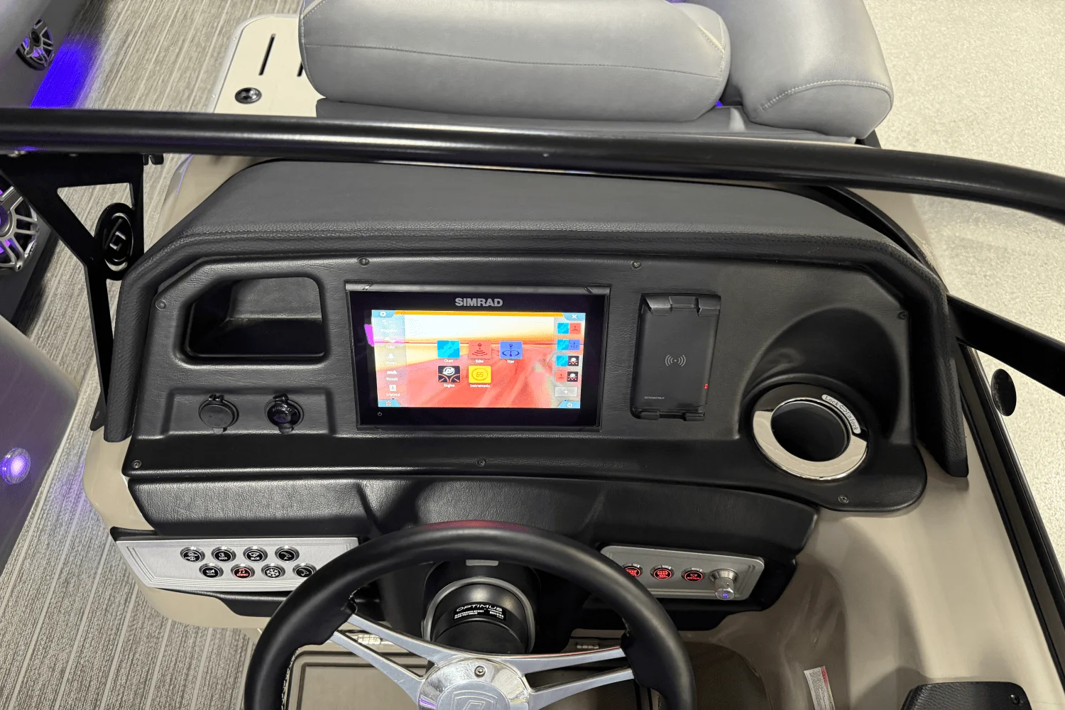 2021 Premier 270 S-SERIES Image Thumbnail #60