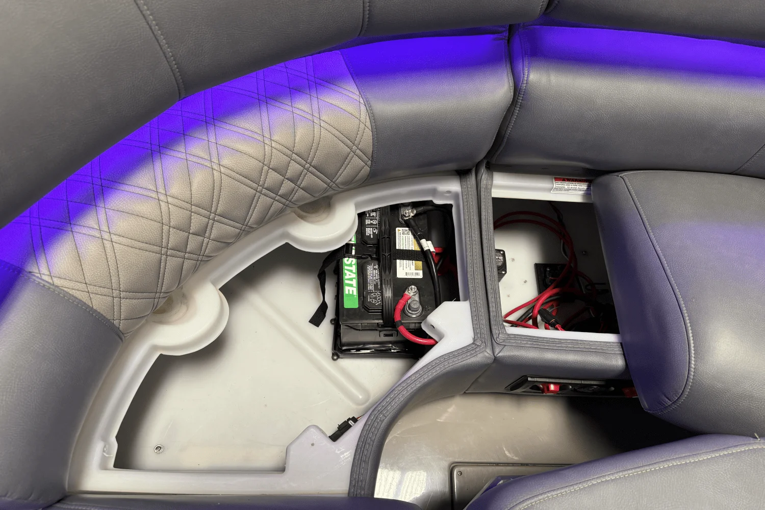 2021 Premier 270 S-SERIES Image Thumbnail #32