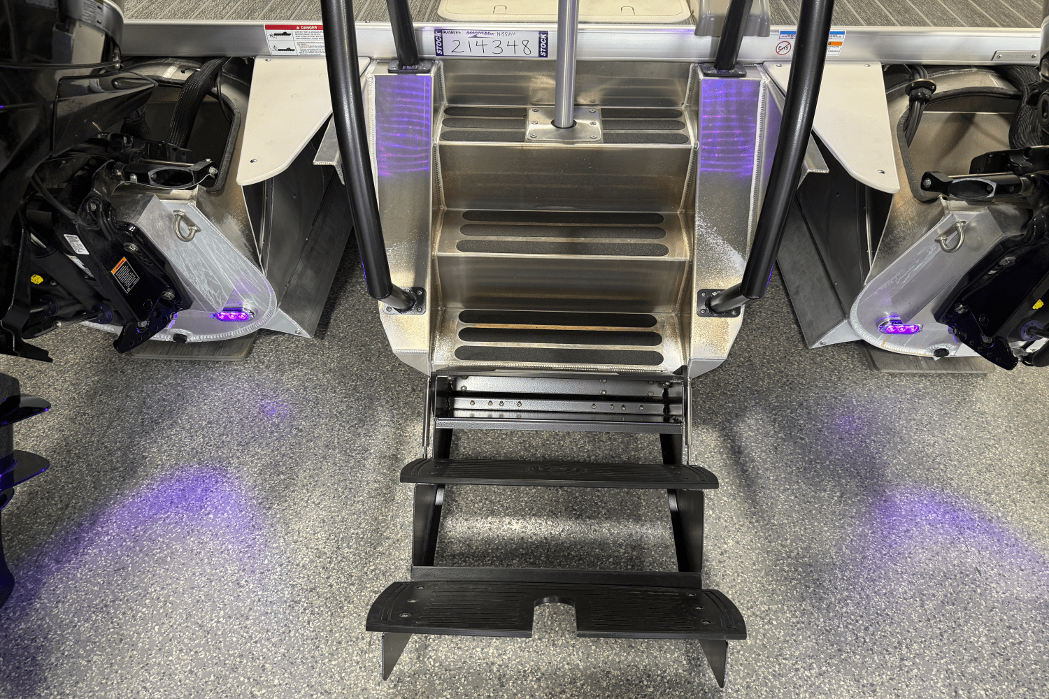 2021 Premier 270 S-SERIES Image Thumbnail #21