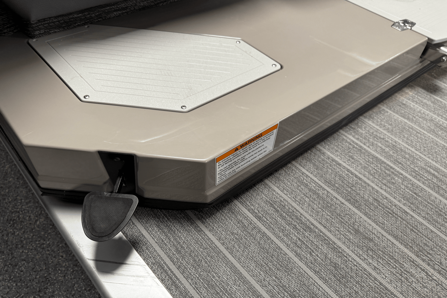 2021 Premier 270 S-SERIES Image Thumbnail #36